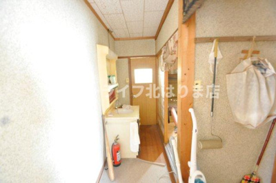 【その他】 | 多可郡多可町加美区豊部 | 廊下