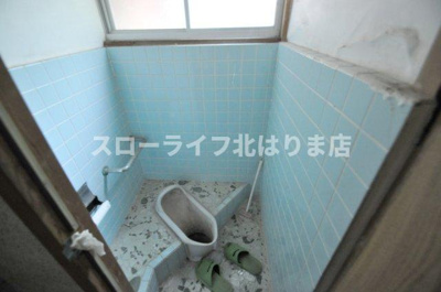 【トイレ】 | 多可郡多可町加美区豊部