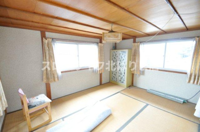 【和室】 | 多可郡多可町加美区豊部 | 和室③