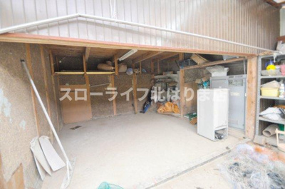 【その他】 | 多可郡多可町加美区豊部 | 土間②