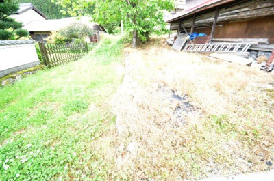 【その他】 | 多可郡多可町加美区豊部 | 菜園スペース
