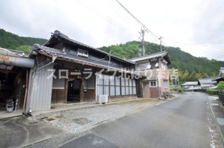 【外観】 | 多可郡多可町加美区豊部