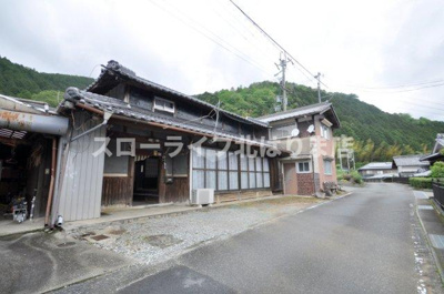 【外観】 | 多可郡多可町加美区豊部