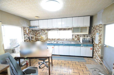 【キッチン】 | 多可郡多可町加美区豊部