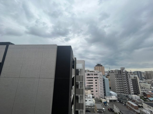 GRAND ESPOIR 車道の展望|GRAND ESPOIR 車道