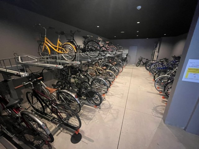 GRAND ESPOIR 車道のその他共用部分|GRAND ESPOIR 車道