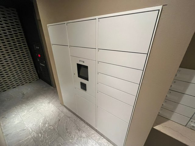 GRAND ESPOIR 車道のその他共用部分|GRAND ESPOIR 車道