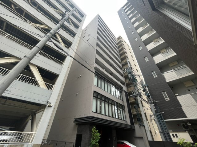 GRAND ESPOIR 車道の外観|GRAND ESPOIR 車道