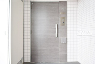 【その他共用部分】 | 共用部　玄関ドア