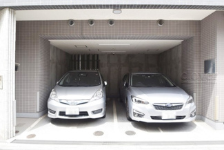 【駐車場】 | 駐車場