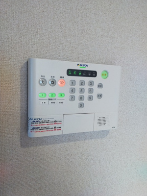 【設備】 | ウインドワード小羽山