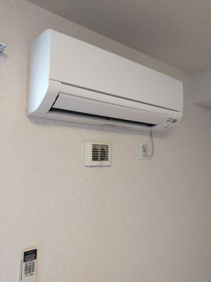 【設備】 | ウインドワード小羽山