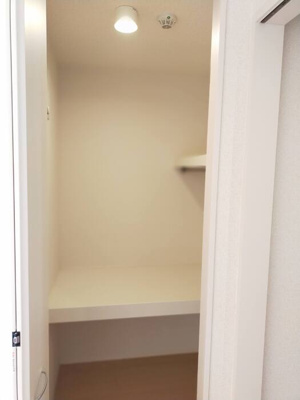 【収納】 | ウインドワード小羽山 | 小物を収納するのに便利です