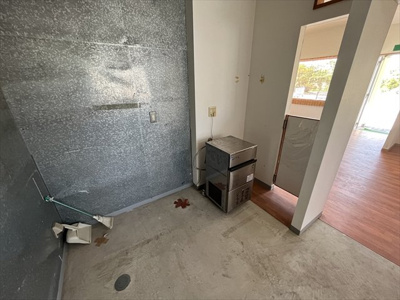 【ロビー】 | 東浜店舗