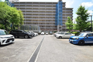 【駐車場】 | 駐車場