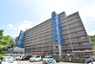【外観】 | 即日のご見学も可能です！お気軽にお問い合わせください！
外観