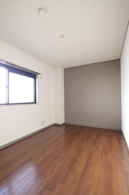 【洋室】 | プリネール