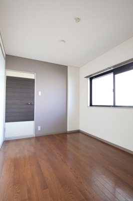 【洋室】 | プリネール