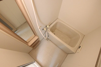 【浴室】 | プリネール