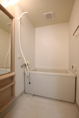 【浴室】 | プリネール