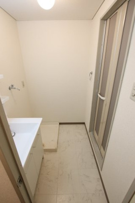 【洗面所】 | プリネール