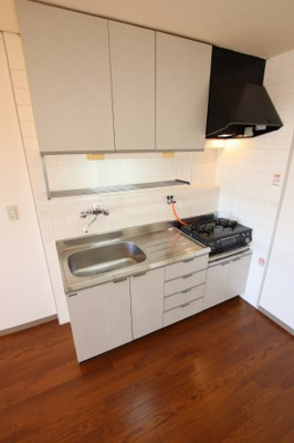 【キッチン】 | プリネール