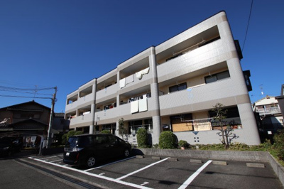 【外観】 | プリネール