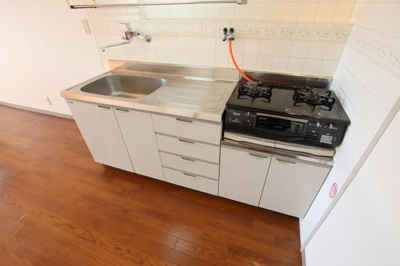 【キッチン】 | プリネール