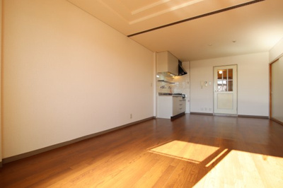 【居間・リビング】 | プリネール