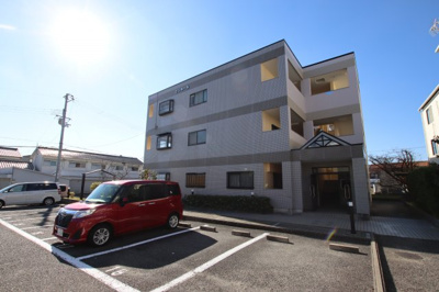 【外観】 | プリネール