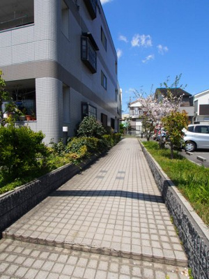 【エントランス】 | プリネール