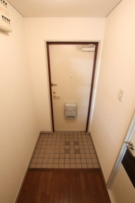 【玄関】 | プリネール