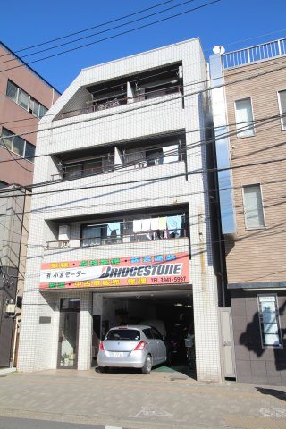 【外観】
