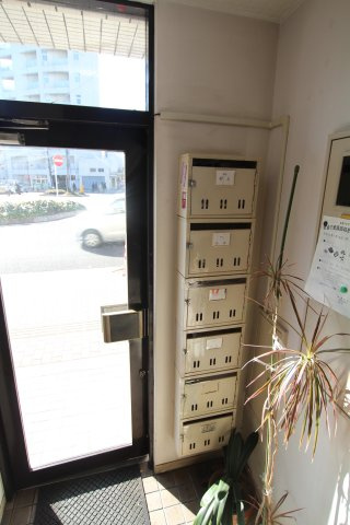 【その他共用部分】