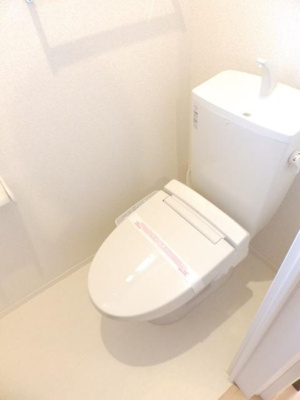 【トイレ】 | ウインドワード小羽山 | トイレも気になるポイント