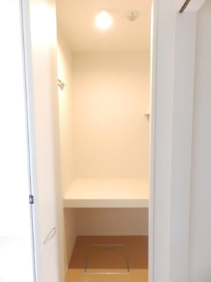 【収納】 | ウインドワード小羽山 | 収納があります