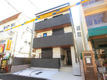 Maison de Marina 甲子園の画像