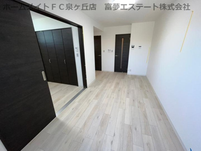 【居間・リビング】 | ジーメゾン泉大津豊中