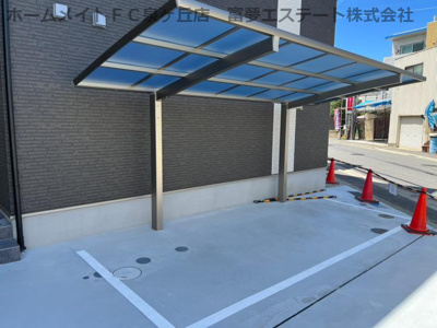 【その他共用部分】 | ジーメゾン泉大津豊中