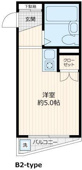 間取り図！