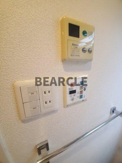 【設備】 | プレサンス京都五条大橋レジェンド