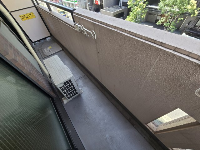 フジアーバンハイツ|名古屋市の賃貸ならMy賃貸のバルコニー|フジアーバンハイツ