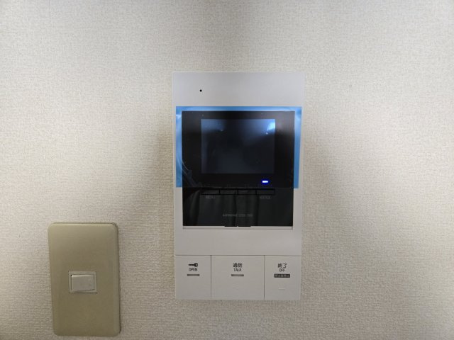 フジアーバンハイツ|名古屋市の賃貸ならMy賃貸のセキュリティ|フジアーバンハイツ