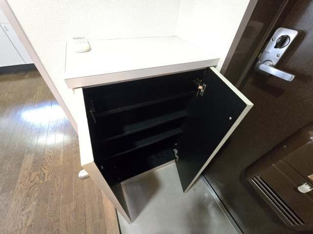フジアーバンハイツ|名古屋市の賃貸ならMy賃貸の収納|フジアーバンハイツ