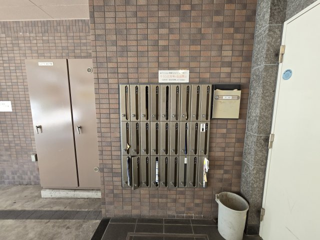 フジアーバンハイツ|名古屋市の賃貸ならMy賃貸のその他共用部分|フジアーバンハイツ