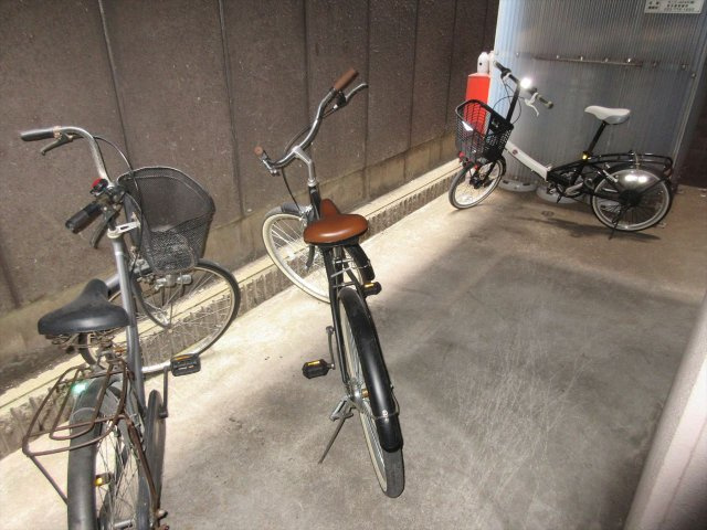 フジアーバンハイツ|名古屋市の賃貸ならMy賃貸のその他共用部分|フジアーバンハイツ
