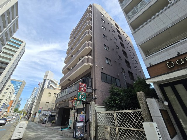フジアーバンハイツ|名古屋市の賃貸ならMy賃貸