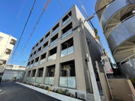 Sha Maison M 2ndの画像