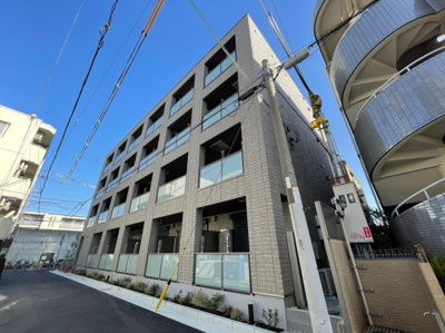 【外観】 | Sha Maison M 2nd