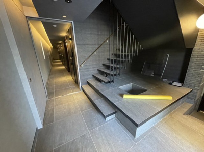 【エントランス】 | Sha Maison M 2nd